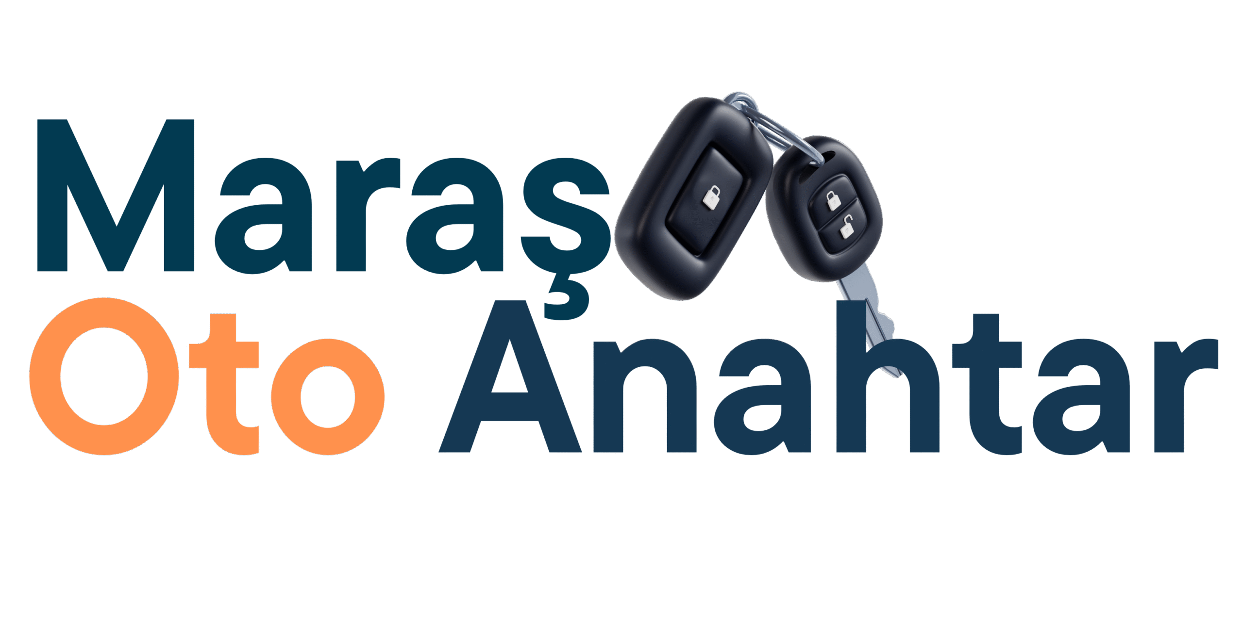 Kahramanmaraş Oto Anahtar – Kayıp Anahtar ve Immobilizer Çözümleri Logo