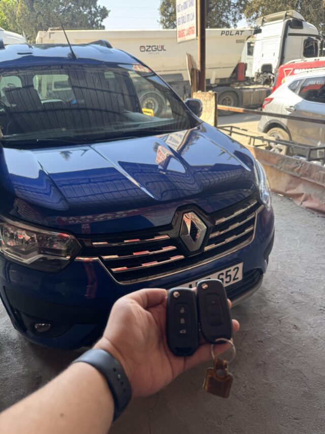 Renault