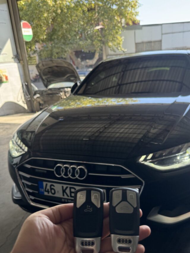 Audi