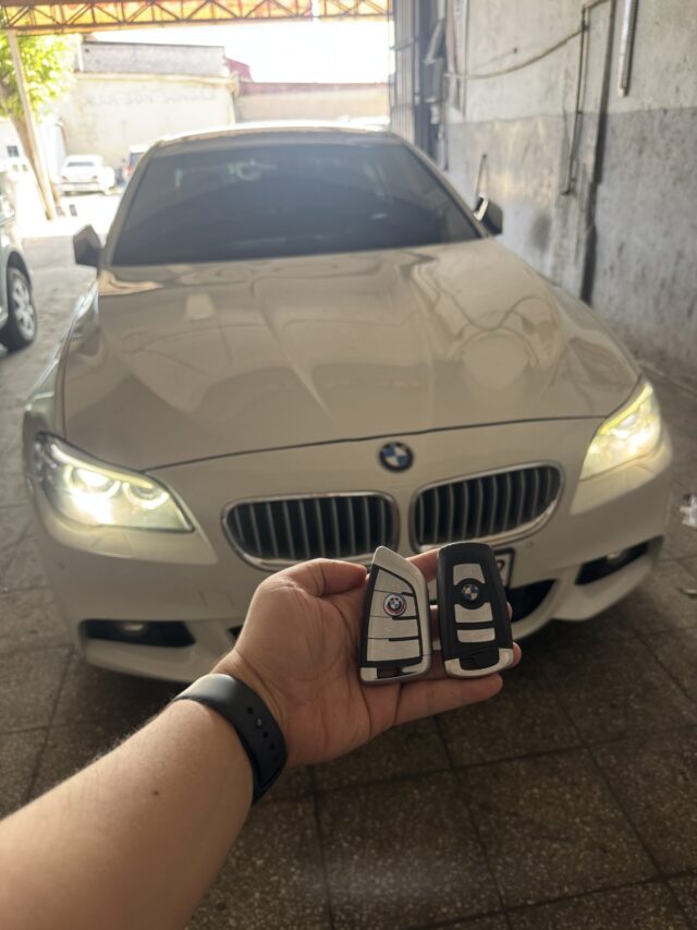 BMW