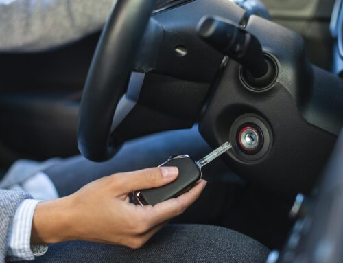 Immobilizer Nedir? Arızalandığında Ne Yapmalı?